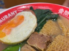 -明腾壹间茶餐厅(新都会花园广场店)