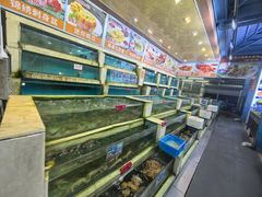 -旺富东海大酒楼(海鲜街店)