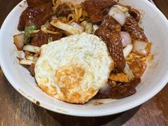 -寻裕记·现炒浇头面(人民广场店)