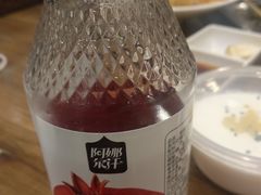 -清真·玛丽亚新疆菜主题餐厅(浙江中路店)