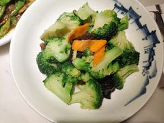 -小菜园新徽菜(合肥之心城店)