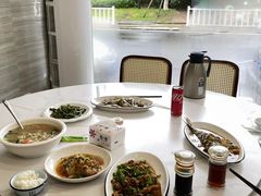-金海湾海鲜排档(朱家尖店)