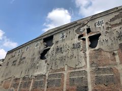 -上海四行仓库抗战纪念馆