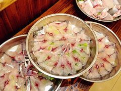 -顺德一品粥·20年凤城老字号(芳村店)