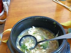 -正宗天津烧麦馆(柳州路店)