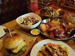-味德西餐音乐酒吧 Wade's Bar&Grill