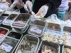 -薛家岛爱心农贸市场(薛家岛店)