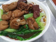 -珍珍小食店(西华路店)