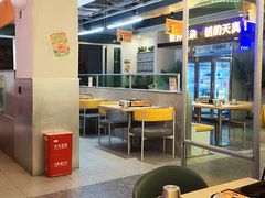 -令狐冲烤鱼·烧菜馆(达明店)