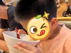 -元气寿司(新城市广场店)