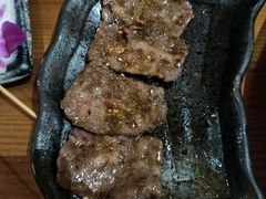-丸藏和牛烧肉专门店(园区师惠坊店)