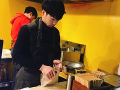 -傅强排骨(成都总店)