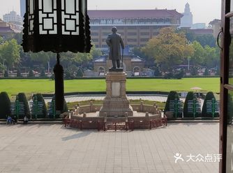 门票:10元   先在公众号预约，然后才能买票