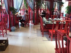 大堂-符缸酸菜鸡(华阳店)