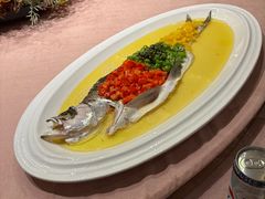 -香然会·园林雅宴(陆家嘴店)