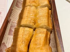 油条-长禧家·珑厨(东山口店)