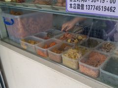 -秋英饭团(大庙新村店)
