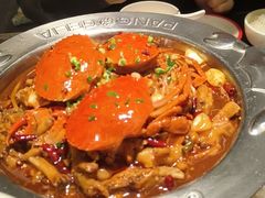 -胖哥俩肉蟹煲(湖滨银泰in77店)