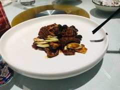 -四季民福烤鸭店(前门店)