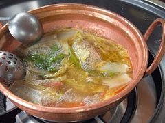 -银同牦牛肉火锅