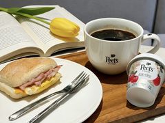 -Peet's 皮爷咖啡(东湖路手作店)