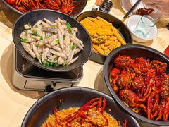 -聚味瞿记·龙虾堂(坡子街店)