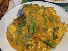 -Doo Dee Thai Food(Issan/Isaan/Esan)