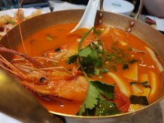 -美奈小馆·东南亚菜(福田星河COCO Park店)