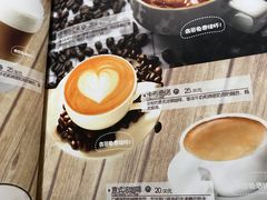 -蜜蜂家的红茶馆(华府店)