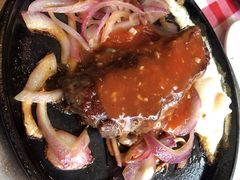 安格斯牛扒-开心果牛扒城(雍华庭店)