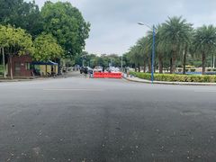 -华南师范大学(广州大学城校区)