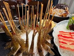 -东海怡品海鲜豆捞(星街坊店)