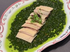 -许家菜(望江店)