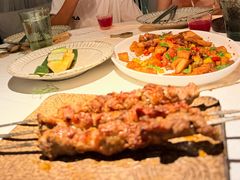 -龟兹KUCINA·新疆菜(前滩L+PLAZA店)