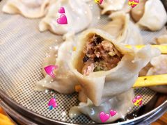 三鲜狗不理-老烟台灌汤包(南洪街店)