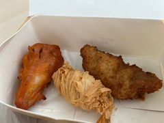 深海鳕鱼条-米斯特比萨(望京西园店)