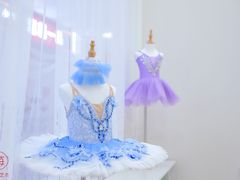 -予荷舞蹈(盛景校区)