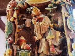 -东南悬空寺方广岩