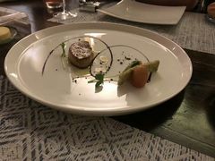 -巴厘岛悦榕庄Jumana露台餐厅