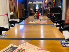 -Tube station站点比萨(王府井百货店)