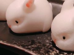 -领事馆19号中餐厅(厦门海景洲际酒店)