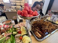 -谢智冷沾沾(马家巷总店)
