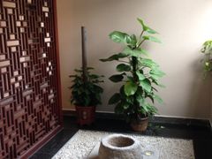 走廊-全季酒店（苏州观前街平江路店）(原临顿路地铁站店)