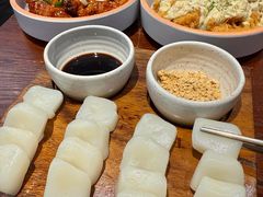 -双门洞·森系料理(体育西店)