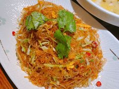 包菜粉丝-小菜园新徽菜(芜湖万达店)