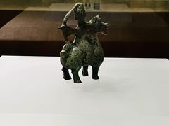 -南越王博物院(王宫展区)