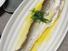 -太湖饭店·寄畅轩中餐厅