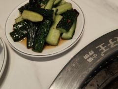 -北方饺子王·海鲜大咖·本地菜