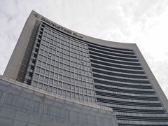 -安徽宿州希尔顿逸林酒店