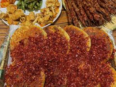 -有奴思烤肉·清真(正宁路店)
